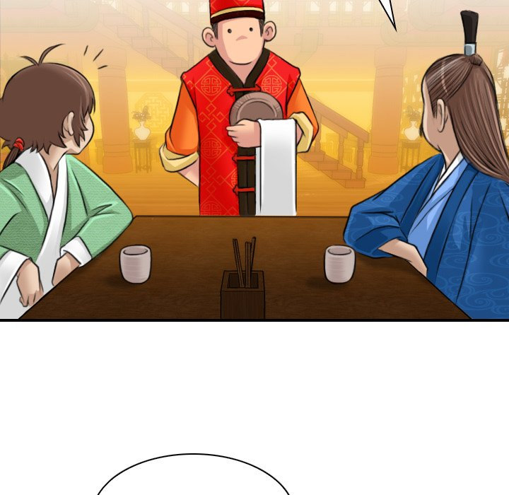 Secret World of Martial Arts - Chapter 10 [photo 62] - MangaPorn