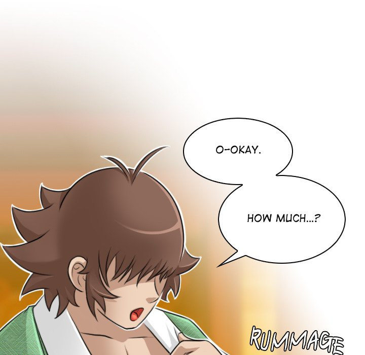 Secret World of Martial Arts - Chapter 10 [photo 64] - MangaPorn