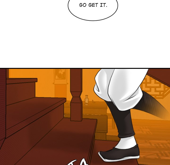 Secret World of Martial Arts - Chapter 10 [photo 68] - MangaPorn