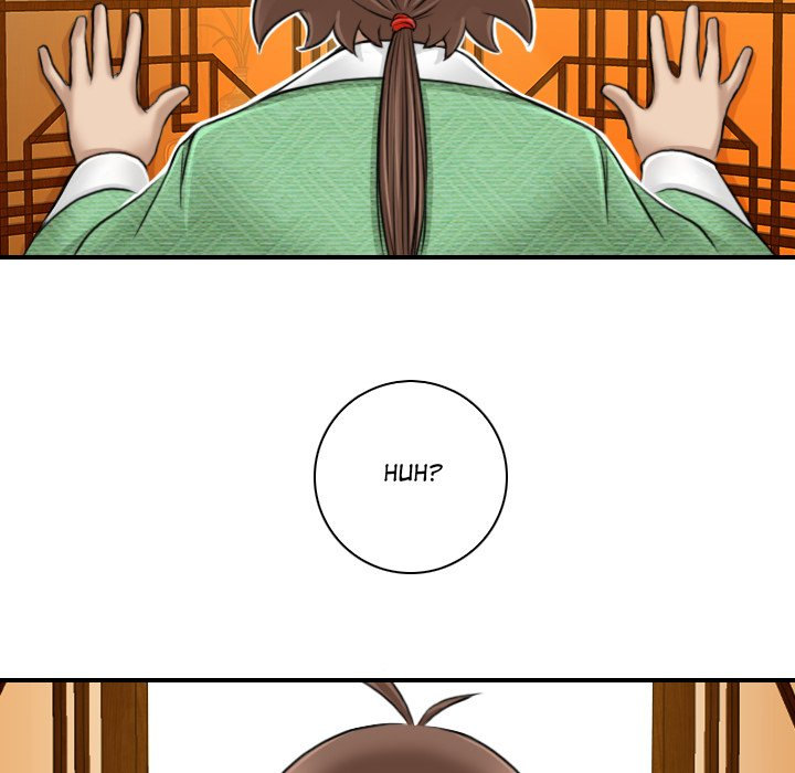 Secret World of Martial Arts - Chapter 10 [photo 70] - MangaPorn