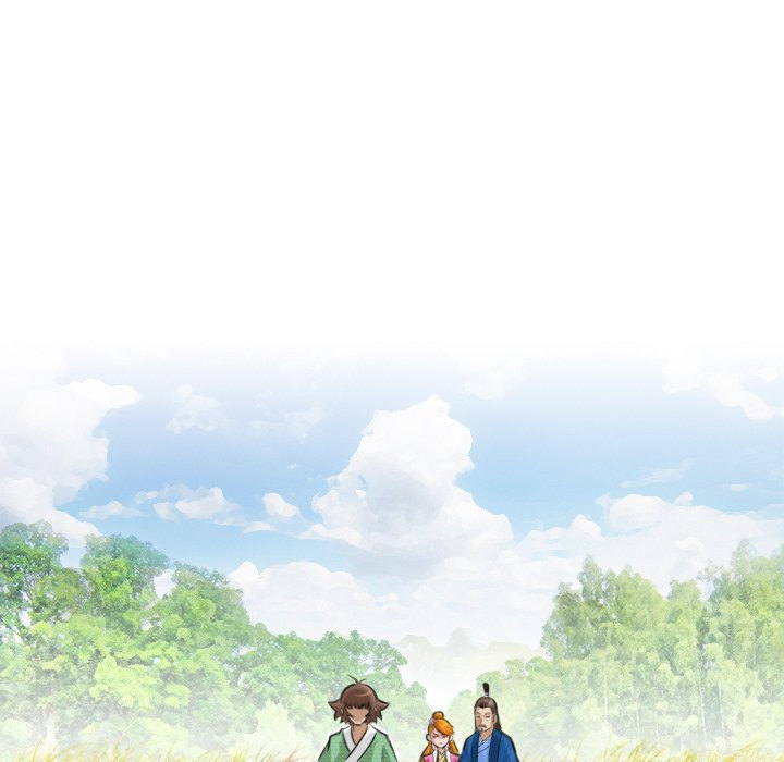 Secret World of Martial Arts - Chapter 10 [photo 9] - MangaPorn