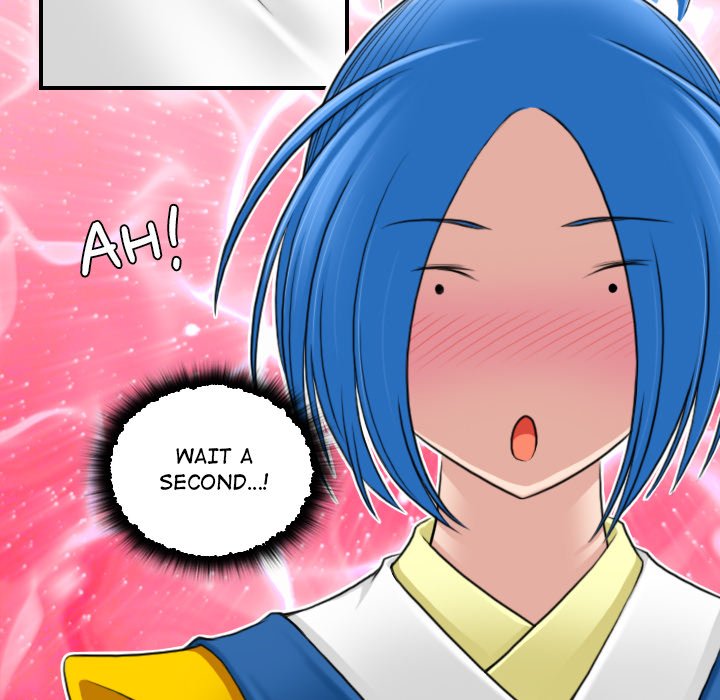 Secret World of Martial Arts - Chapter 30 [photo 12] - MangaPorn