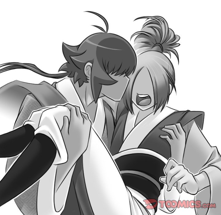 Secret World of Martial Arts - Chapter 30 [photo 14] - MangaPorn