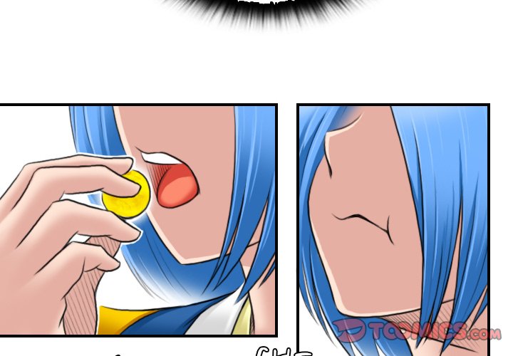 Secret World of Martial Arts - Chapter 30 [photo 2] - MangaPorn