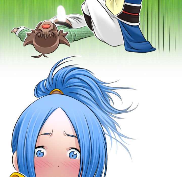 Secret World of Martial Arts - Chapter 30 [photo 22] - MangaPorn