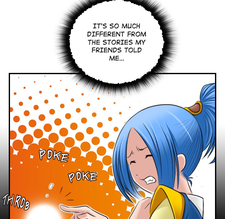 Secret World of Martial Arts - Chapter 30 [photo 24] - MangaPorn