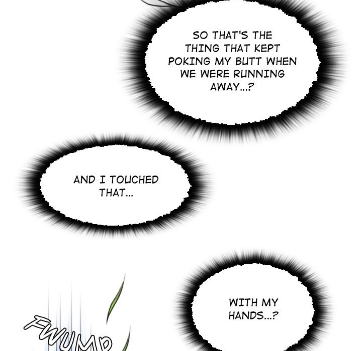 Secret World of Martial Arts - Chapter 30 [photo 27] - MangaPorn