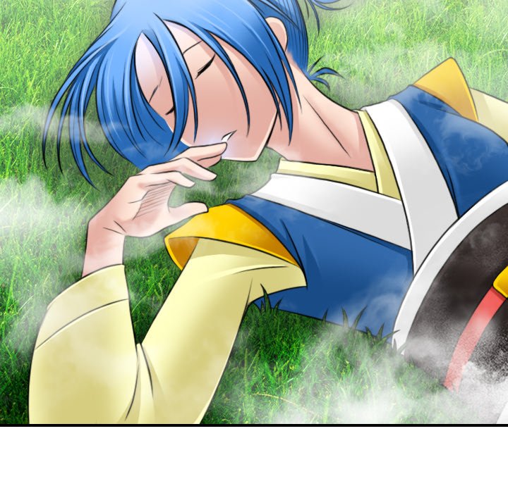 Secret World of Martial Arts - Chapter 30 [photo 30] - MangaPorn