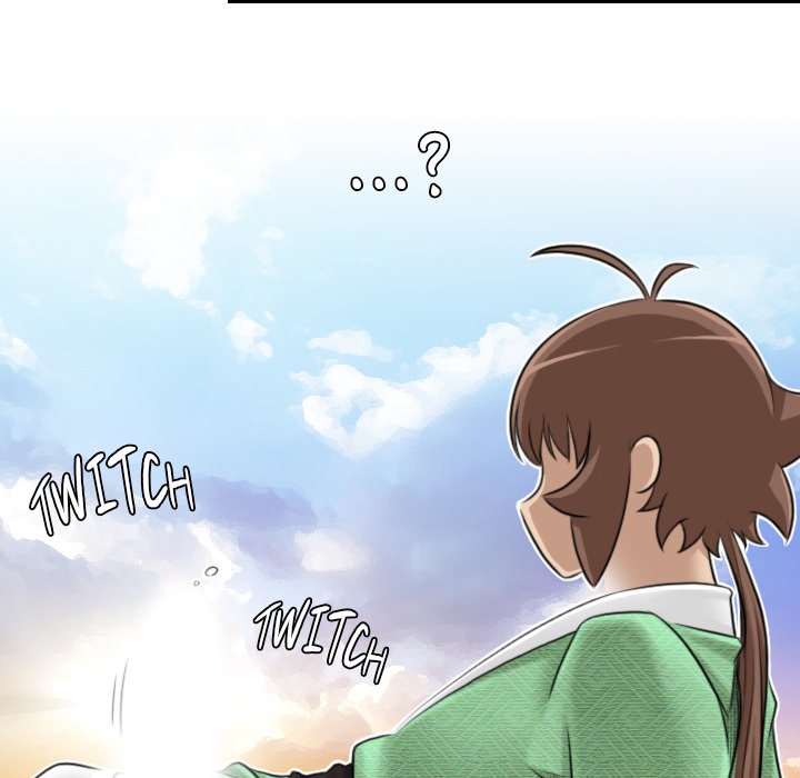 Secret World of Martial Arts - Chapter 30 [photo 34] - MangaPorn
