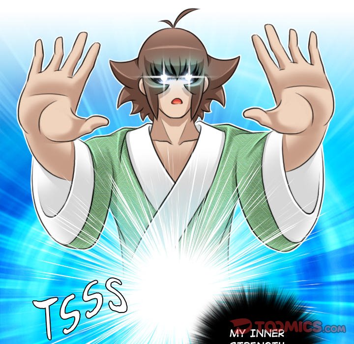 Secret World of Martial Arts - Chapter 30 [photo 38] - MangaPorn