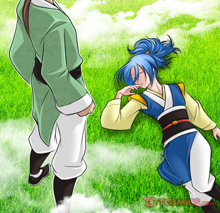 Secret World of Martial Arts - Chapter 30 [photo 44] - MangaPorn