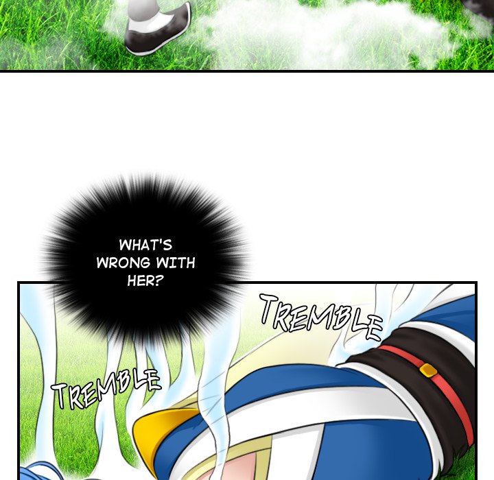 Secret World of Martial Arts - Chapter 30 [photo 45] - MangaPorn