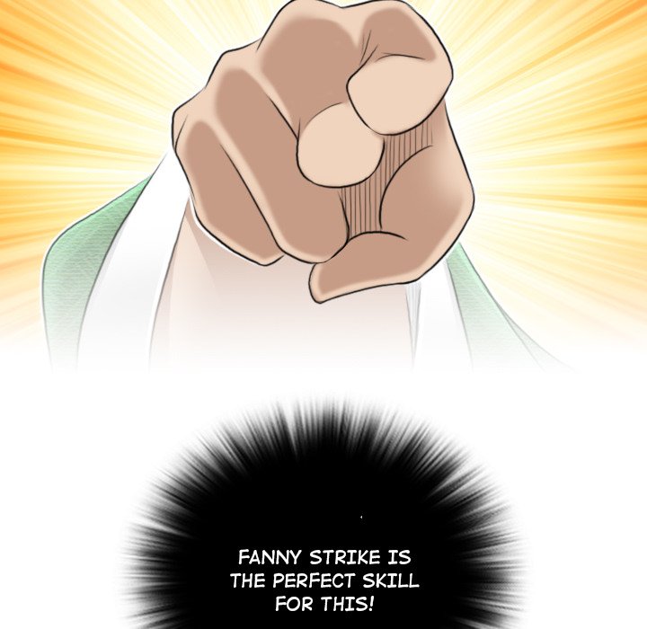 Secret World of Martial Arts - Chapter 30 [photo 49] - MangaPorn