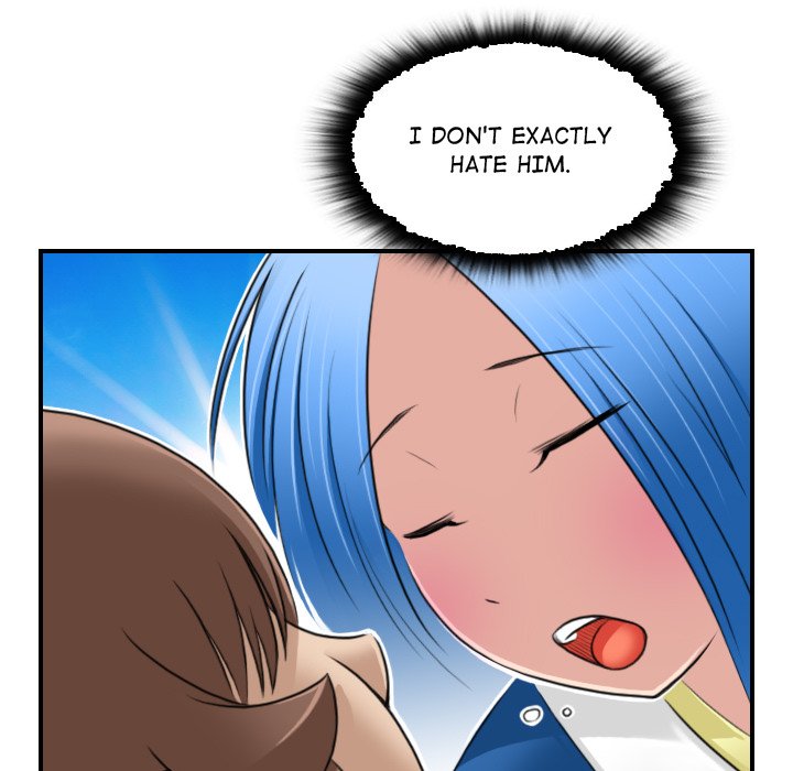 Secret World of Martial Arts - Chapter 30 [photo 5] - MangaPorn