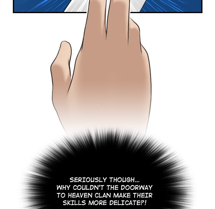 Secret World of Martial Arts - Chapter 30 [photo 53] - MangaPorn