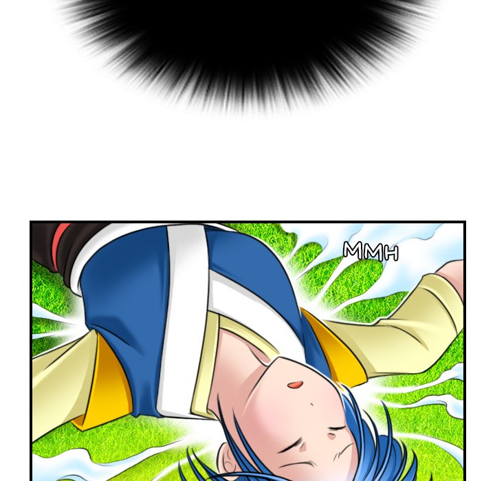 Secret World of Martial Arts - Chapter 30 [photo 54] - MangaPorn