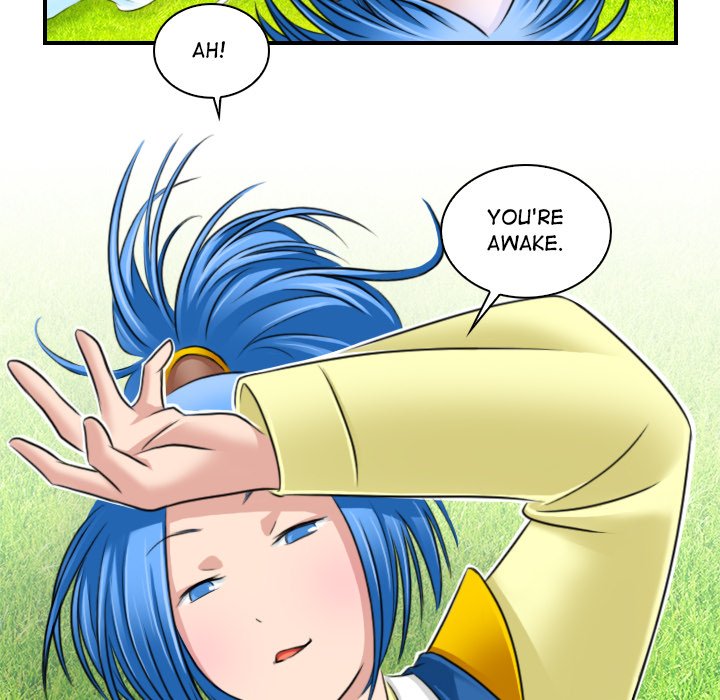 Secret World of Martial Arts - Chapter 30 [photo 55] - MangaPorn