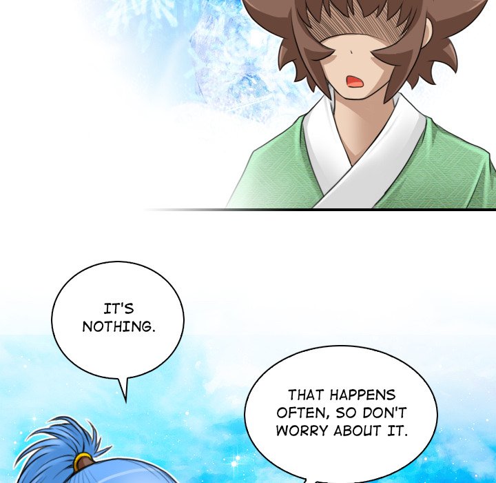 Secret World of Martial Arts - Chapter 30 [photo 59] - MangaPorn