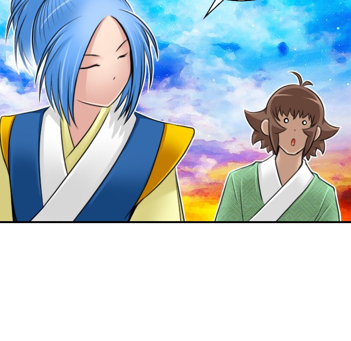 Secret World of Martial Arts - Chapter 30 [photo 60] - MangaPorn