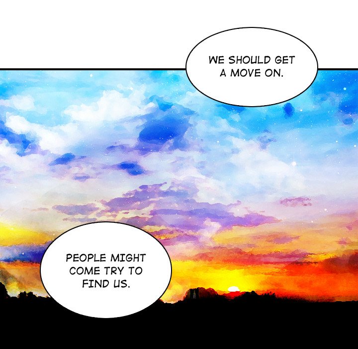 Secret World of Martial Arts - Chapter 30 [photo 61] - MangaPorn