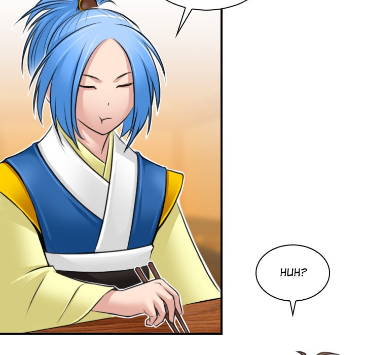 Secret World of Martial Arts - Chapter 30 [photo 67] - MangaPorn