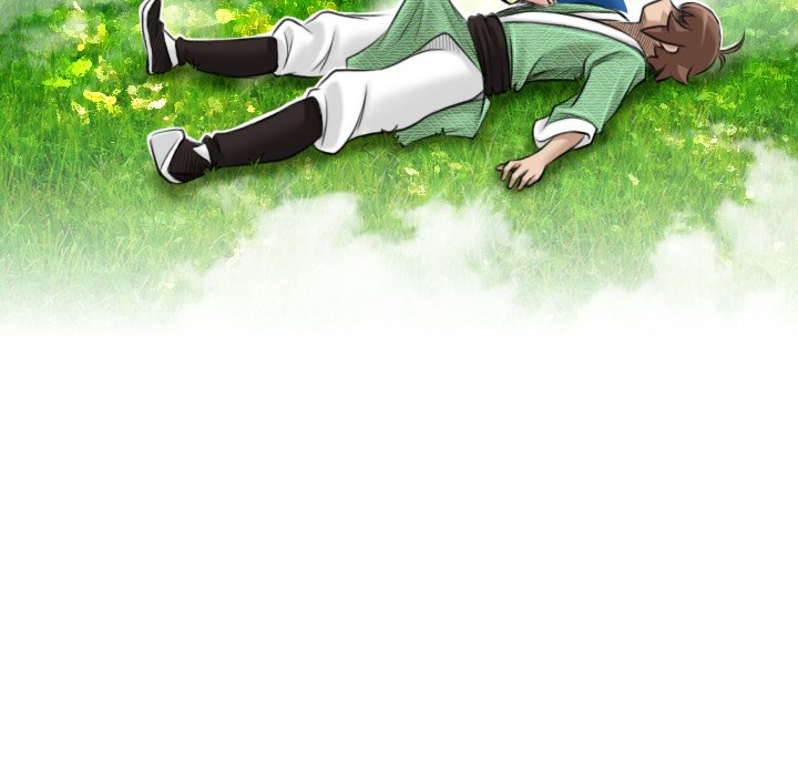 Secret World of Martial Arts - Chapter 30 [photo 7] - MangaPorn