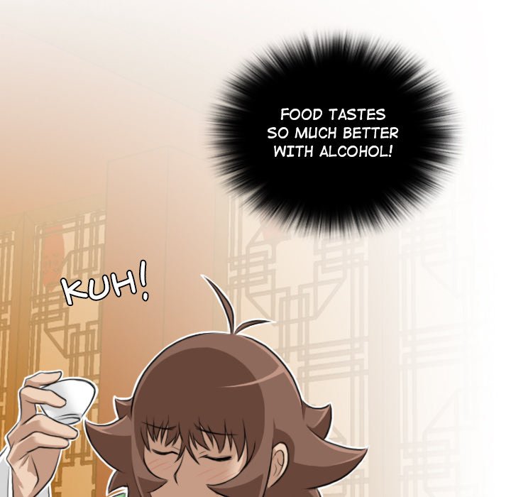 Secret World of Martial Arts - Chapter 30 [photo 70] - MangaPorn