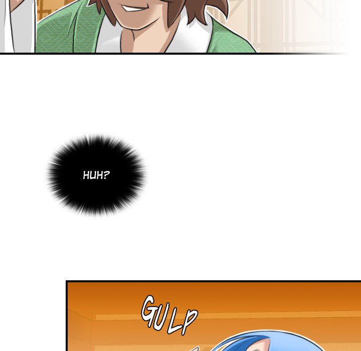 Secret World of Martial Arts - Chapter 30 [photo 71] - MangaPorn