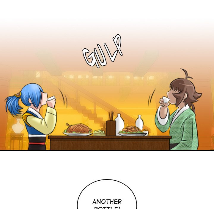 Secret World of Martial Arts - Chapter 30 [photo 73] - MangaPorn