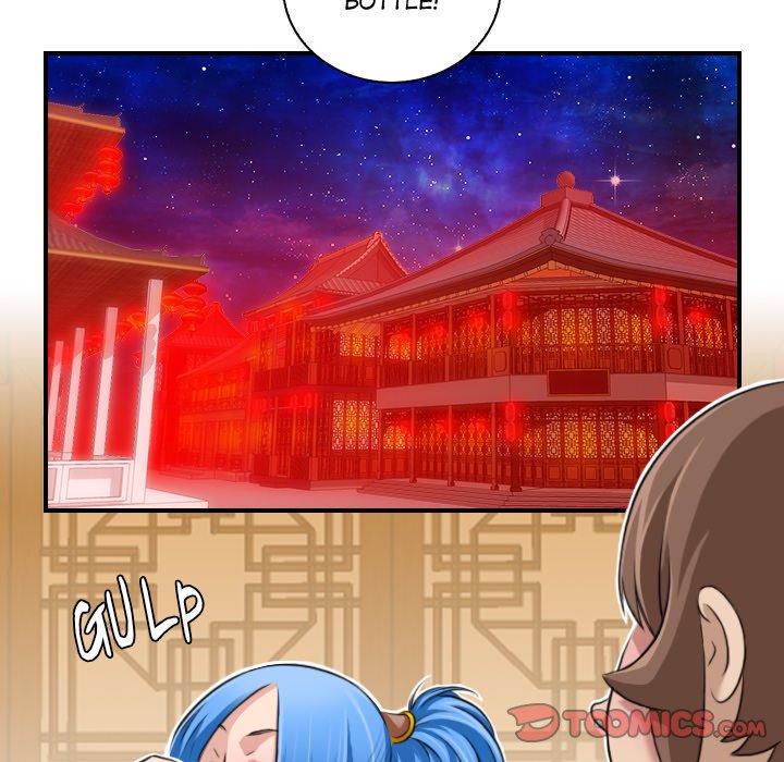 Secret World of Martial Arts - Chapter 30 [photo 74] - MangaPorn