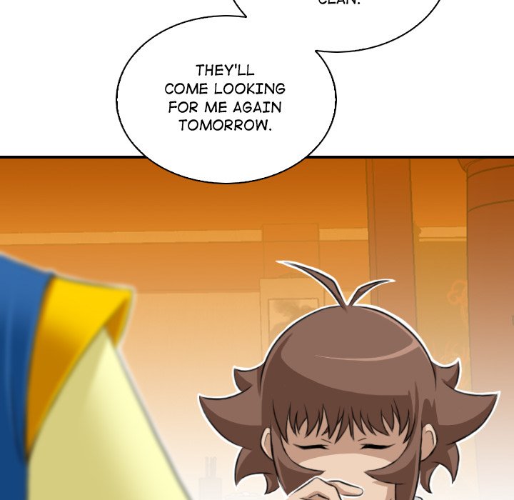 Secret World of Martial Arts - Chapter 30 [photo 77] - MangaPorn