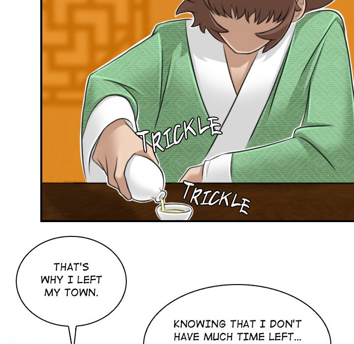 Secret World of Martial Arts - Chapter 30 [photo 82] - MangaPorn