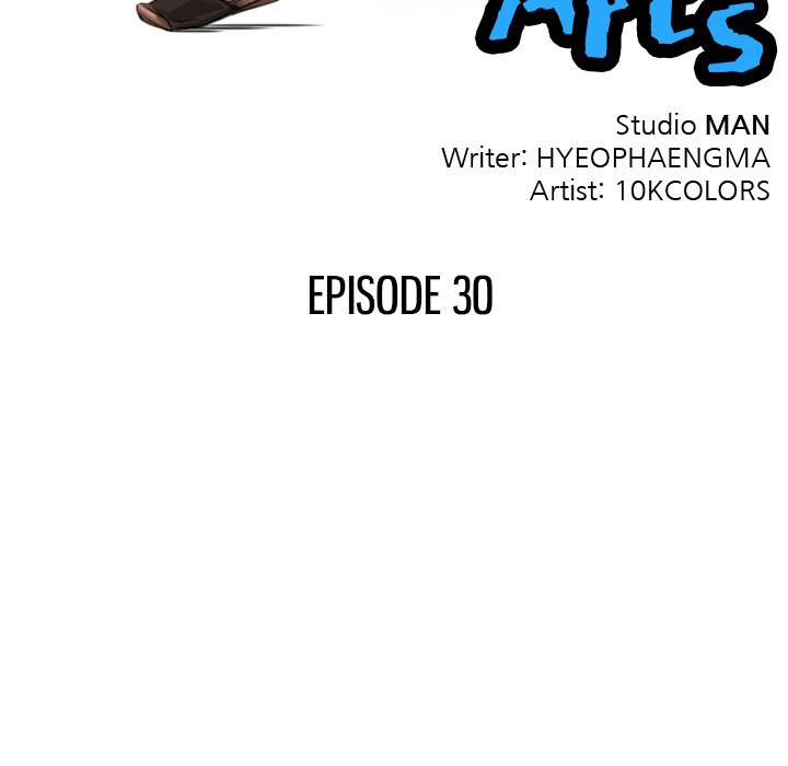 Secret World of Martial Arts - Chapter 30 [photo 9] - MangaPorn