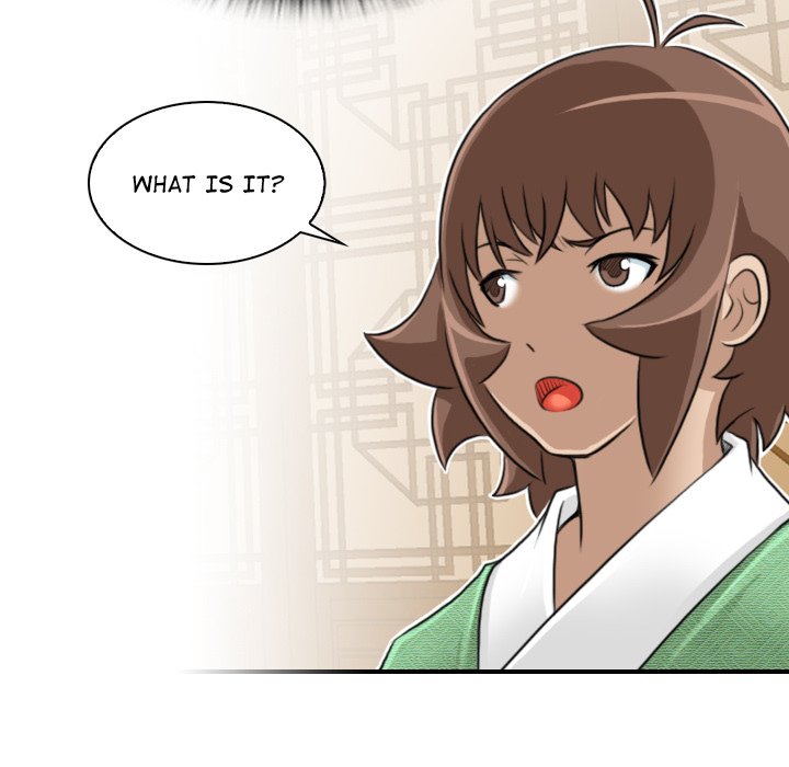 Secret World of Martial Arts - Chapter 30 [photo 91] - MangaPorn