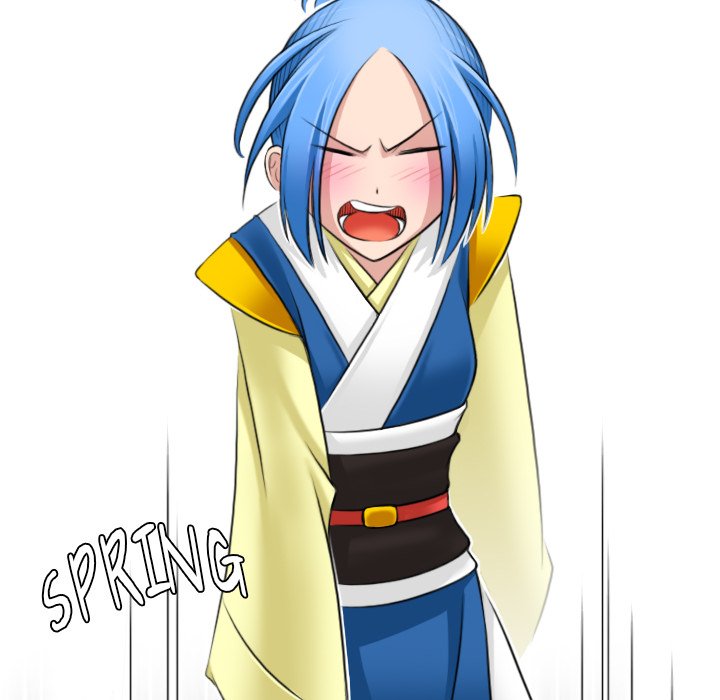 Secret World of Martial Arts - Chapter 30 [photo 93] - MangaPorn