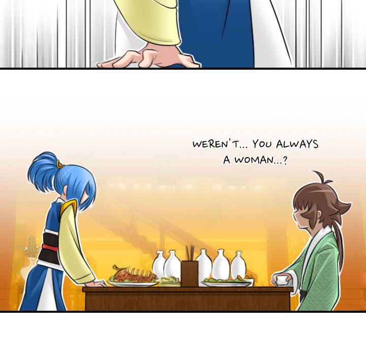 Secret World of Martial Arts - Chapter 30 [photo 94] - MangaPorn