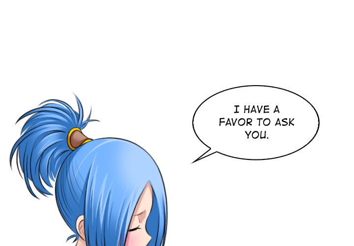 Secret World of Martial Arts - Chapter 31 [photo 1] - MangaPorn