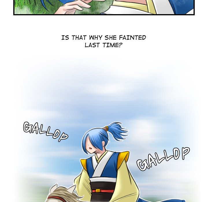 Secret World of Martial Arts - Chapter 31 [photo 15] - MangaPorn