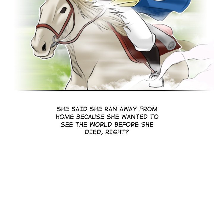 Secret World of Martial Arts - Chapter 31 [photo 16] - MangaPorn