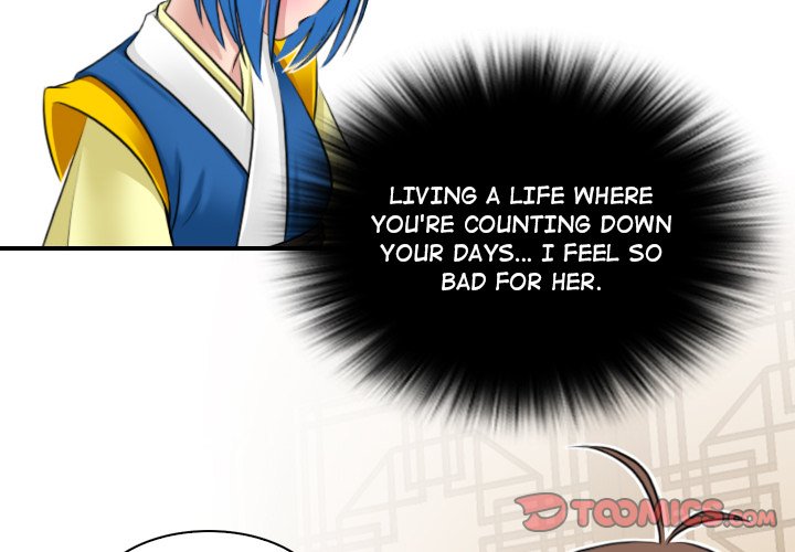 Secret World of Martial Arts - Chapter 31 [photo 2] - MangaPorn