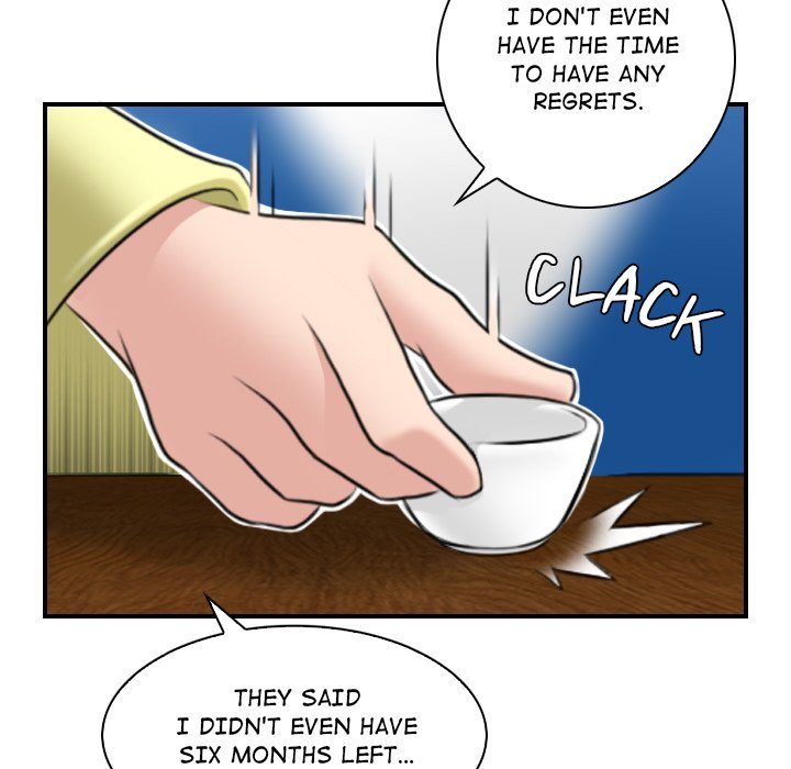 Secret World of Martial Arts - Chapter 31 [photo 22] - MangaPorn