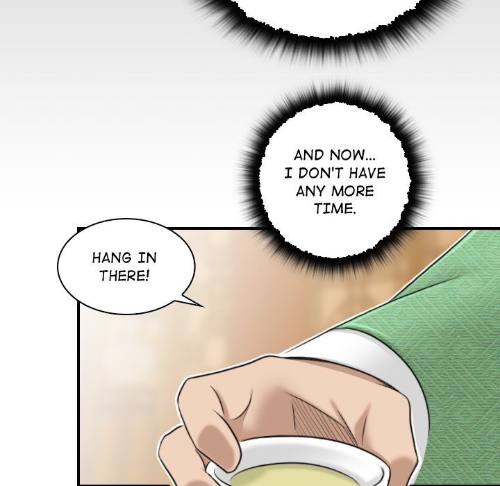 Secret World of Martial Arts - Chapter 31 [photo 27] - MangaPorn