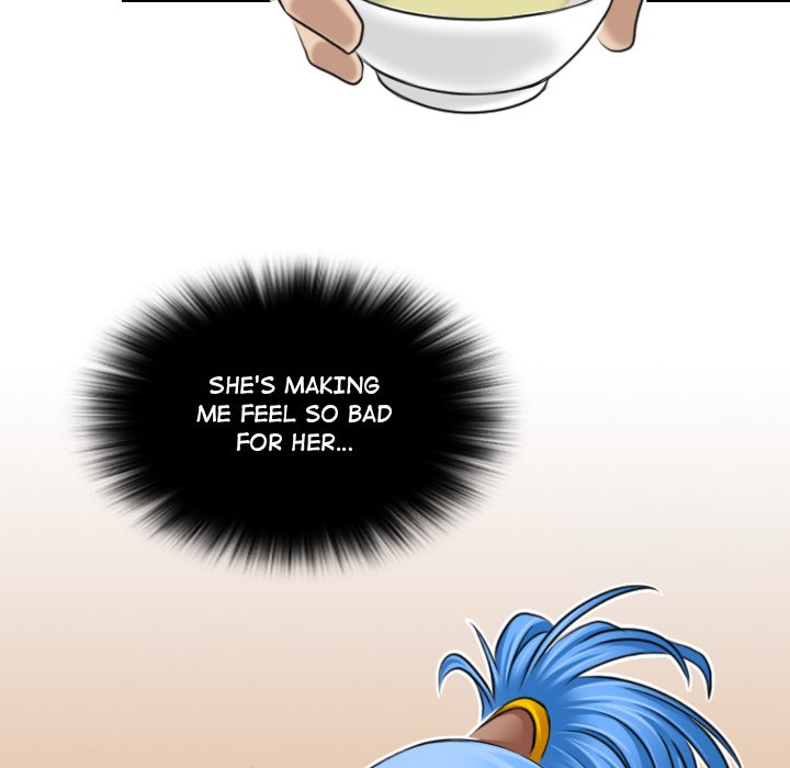 Secret World of Martial Arts - Chapter 31 [photo 28] - MangaPorn