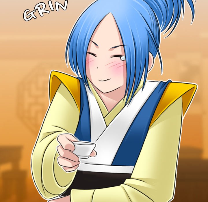 Secret World of Martial Arts - Chapter 31 [photo 29] - MangaPorn