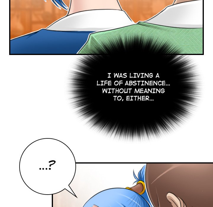 Secret World of Martial Arts - Chapter 31 [photo 35] - MangaPorn