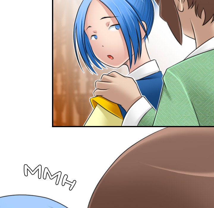 Secret World of Martial Arts - Chapter 31 [photo 36] - MangaPorn