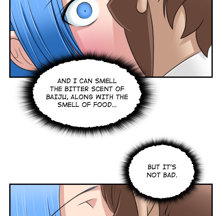 Secret World of Martial Arts - Chapter 31 [photo 39] - MangaPorn