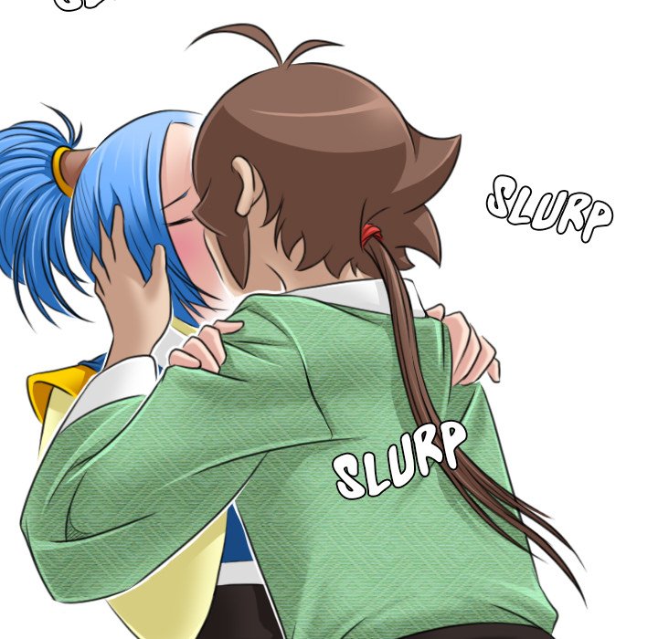 Secret World of Martial Arts - Chapter 31 [photo 41] - MangaPorn