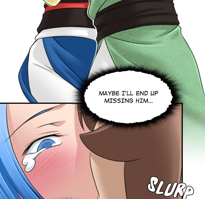 Secret World of Martial Arts - Chapter 31 [photo 42] - MangaPorn