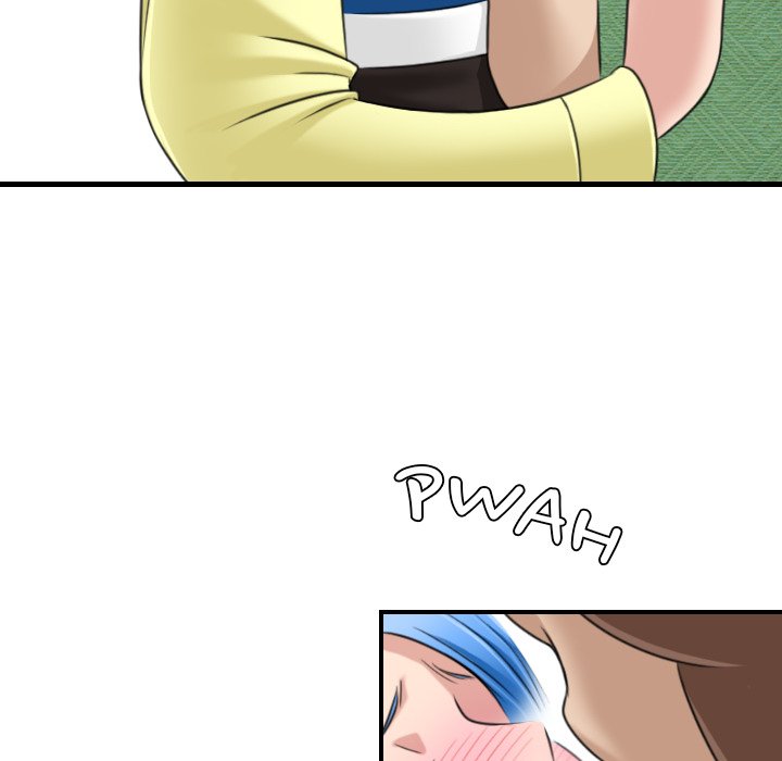 Secret World of Martial Arts - Chapter 31 [photo 45] - MangaPorn